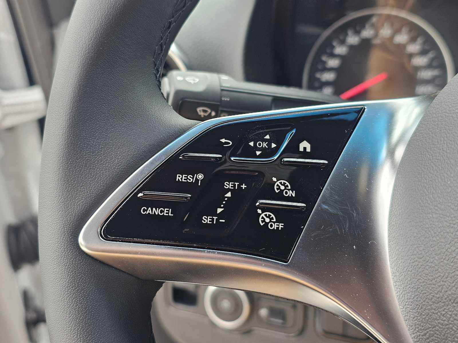 New 2026 Mercedes-Benz Sprinter 2500 image 28