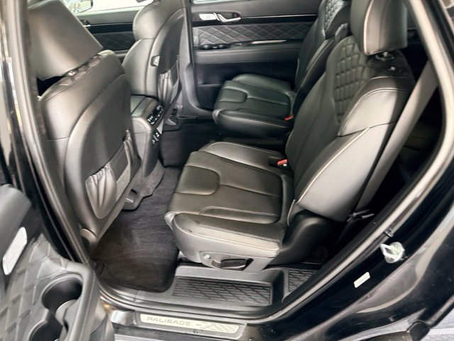 Used 2022 Hyundai Palisade Calligraphy AWD/4WD image 36