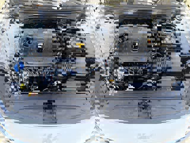 Used 2024 Kia Forte LXS w/ LXS Technology Package image 11