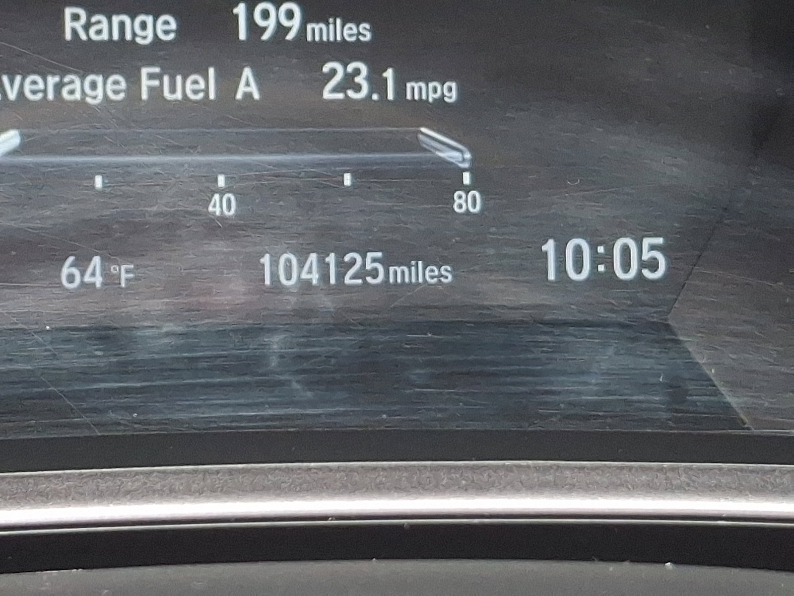 Used 2020 Honda CR-V EX image 20