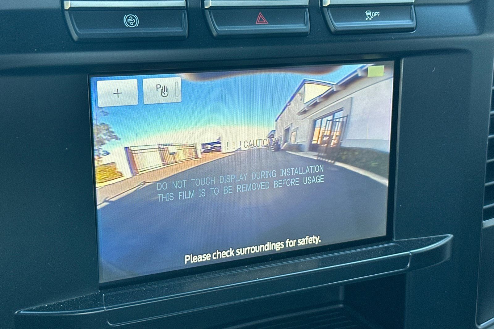 New 2024 Ford F550 2WD Regular Cab Super Duty image 17