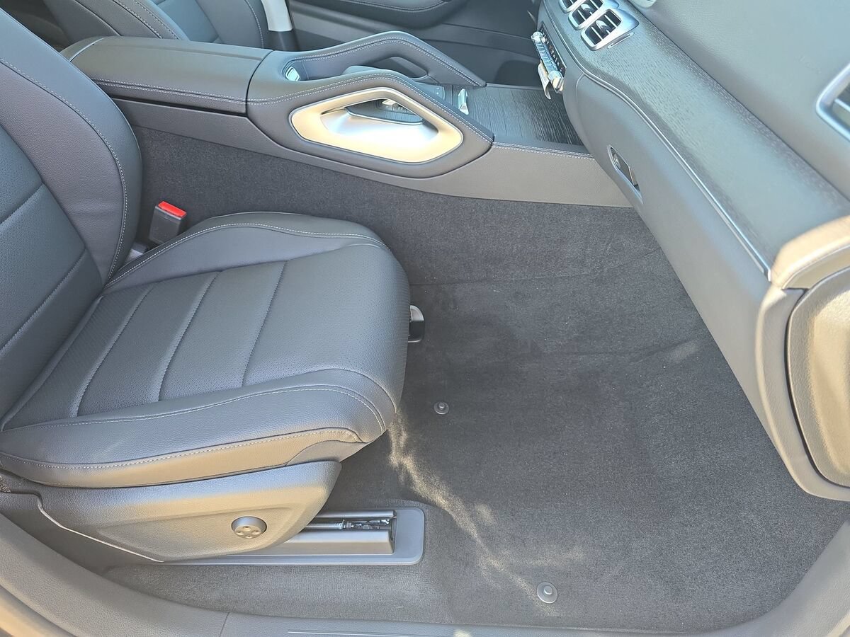 New 2026 Mercedes-Benz GLE 350 4MATIC image 10
