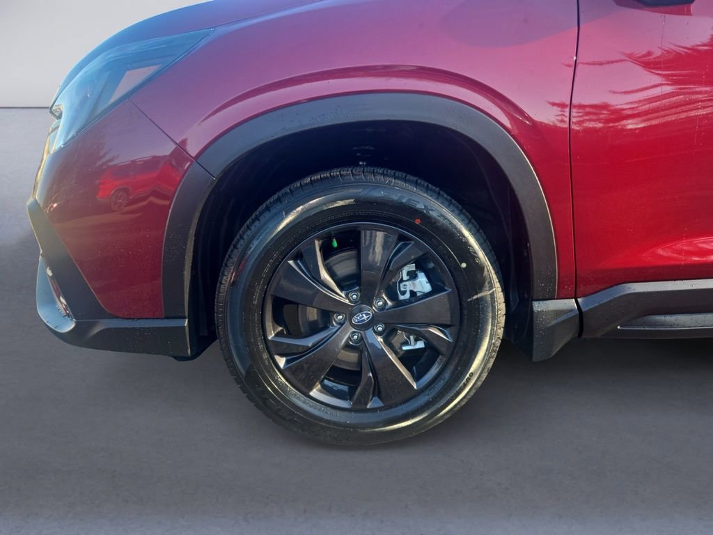 New 2026 Subaru Ascent Premium image 10