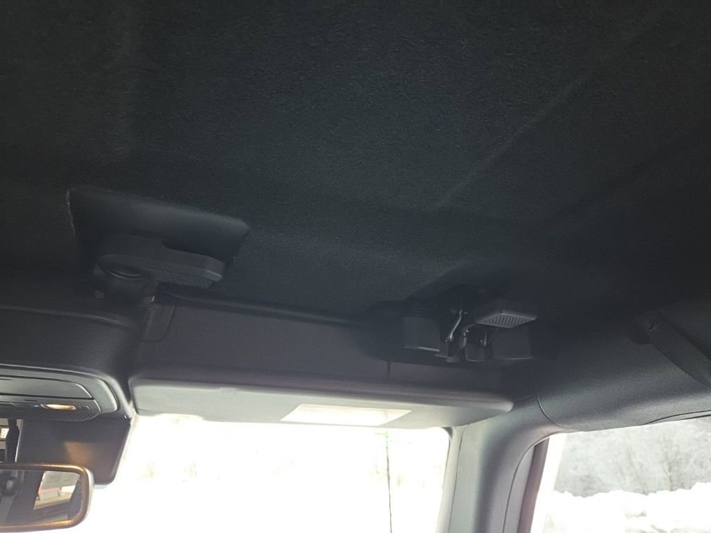 Used 2021 Ford Bronco Outer Banks image 47