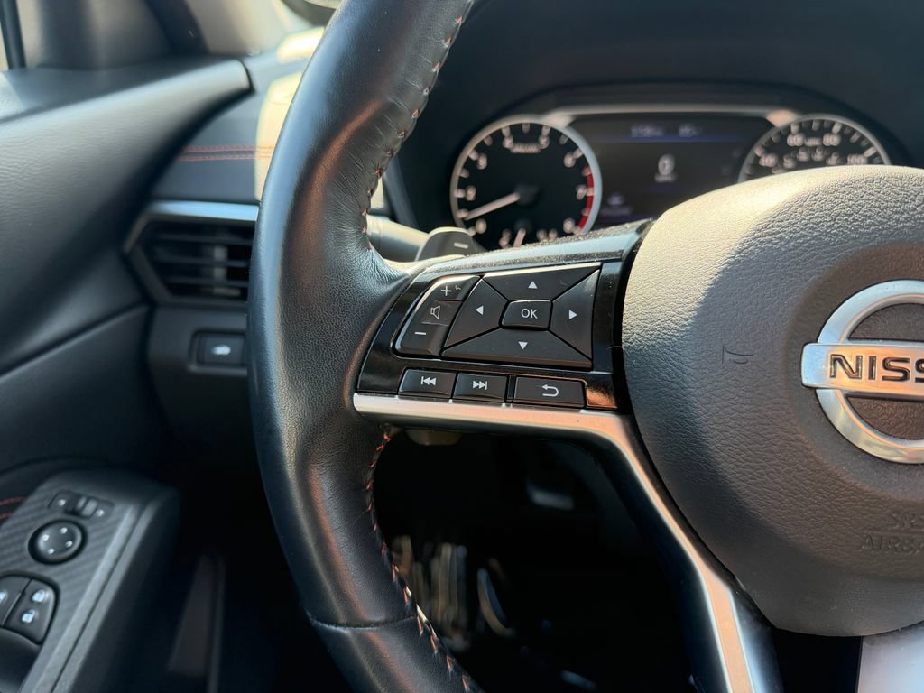 Used 2020 Nissan Altima 2.5 SR w/ Premium Package AWD/4WD image 22