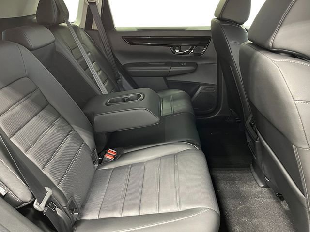 New 2026 Honda CR-V EX-L image 27