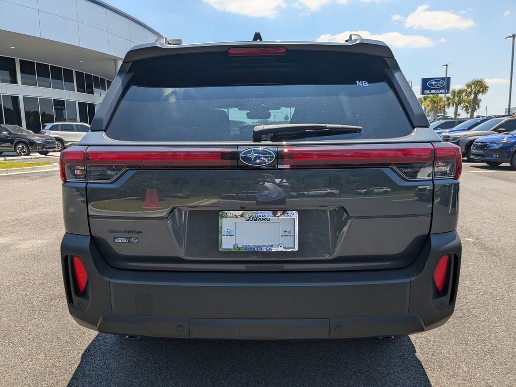 New 2026 Subaru Outback Limited XT AWD/4WD image 5