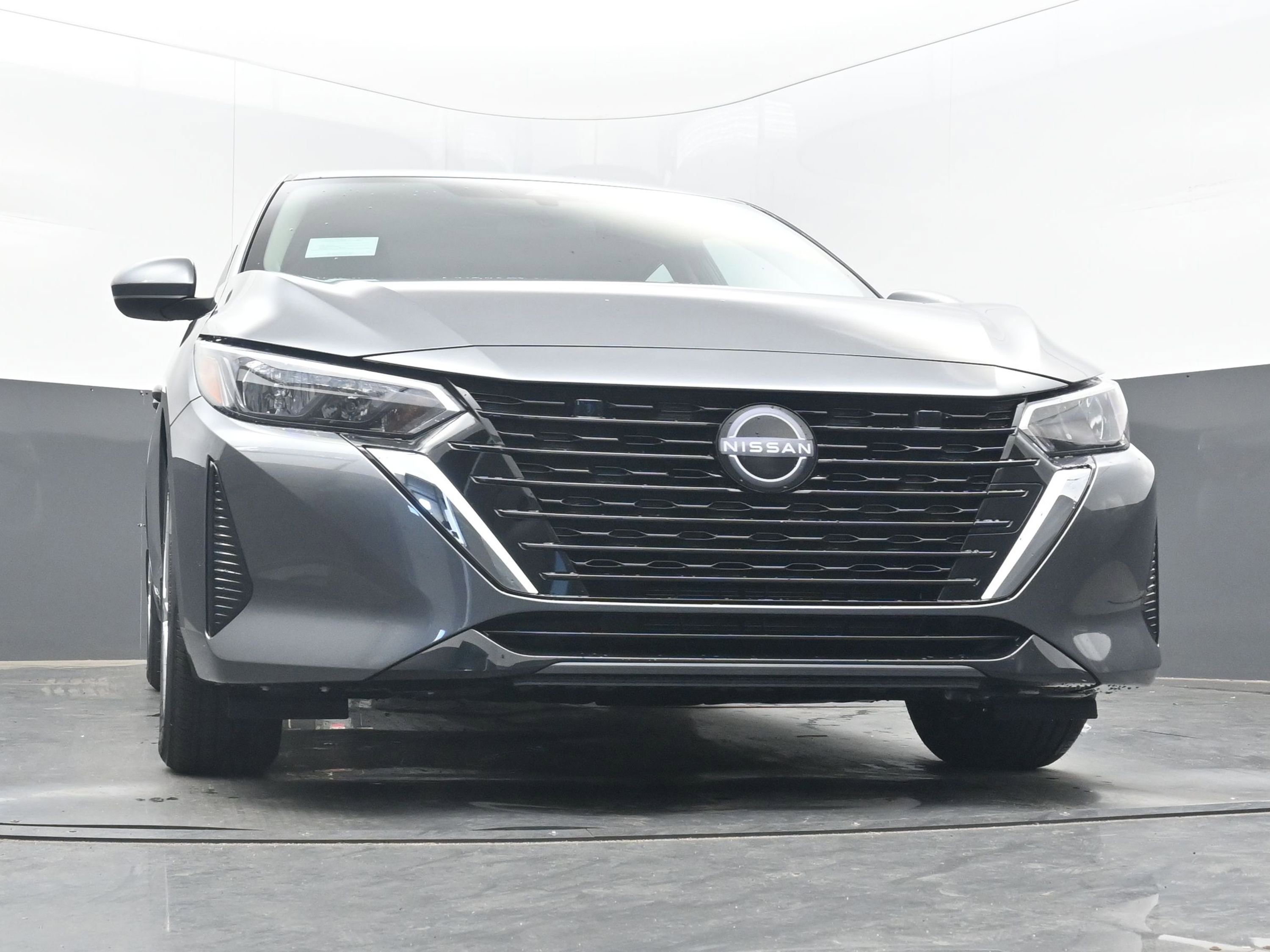 New 2025 Nissan Sentra S image 23