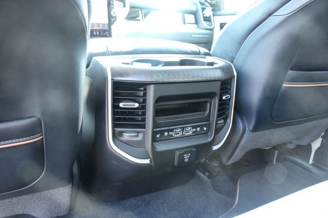 Used 2025 RAM 1500 Tungsten w/ Off Road Group AWD/4WD image 34