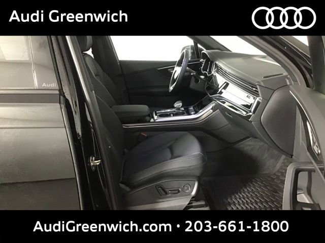 Used 2026 Audi Q7 3.0T Premium Plus w/ Premium Plus Package AWD/4WD image 26