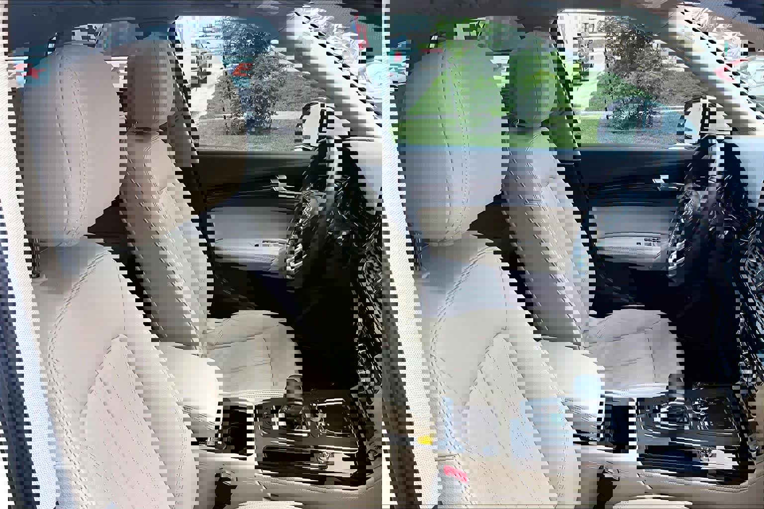 Used 2018 Audi Q5 Prestige w/ Prestige Package image 9