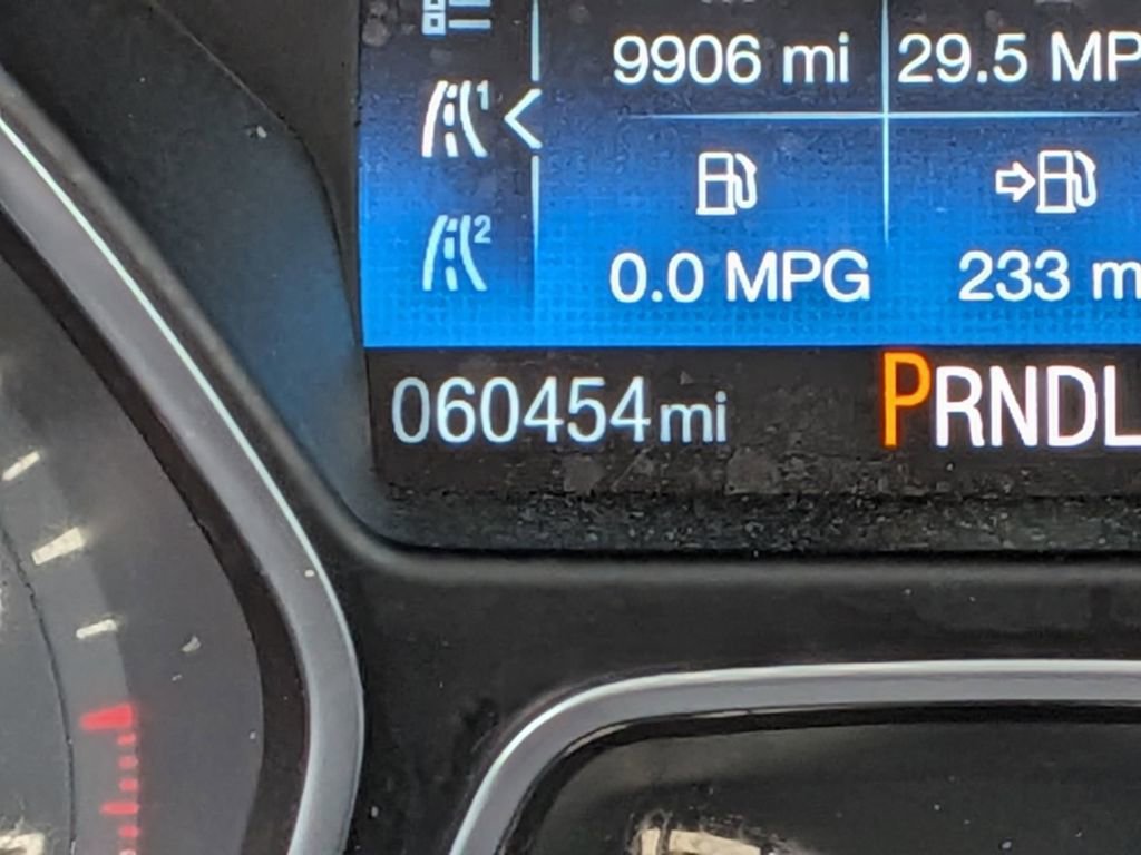 Used 2015 Ford Focus SE image 13