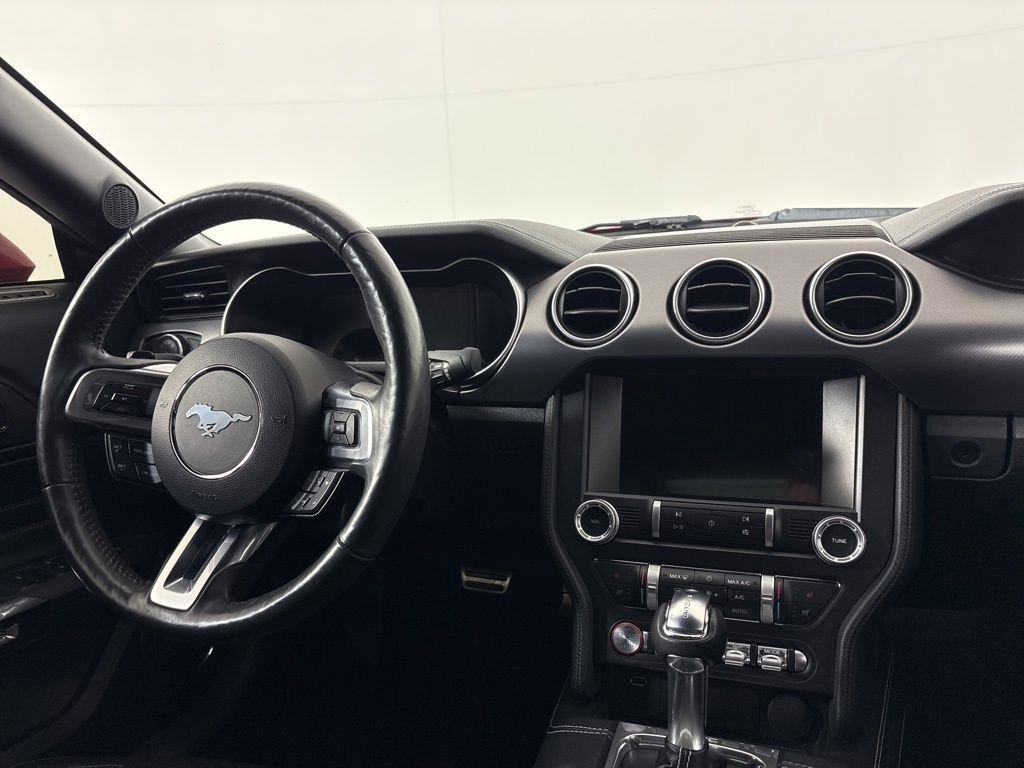 Used 2020 Ford Mustang GT Premium w/ Equipment Group 401A image 20