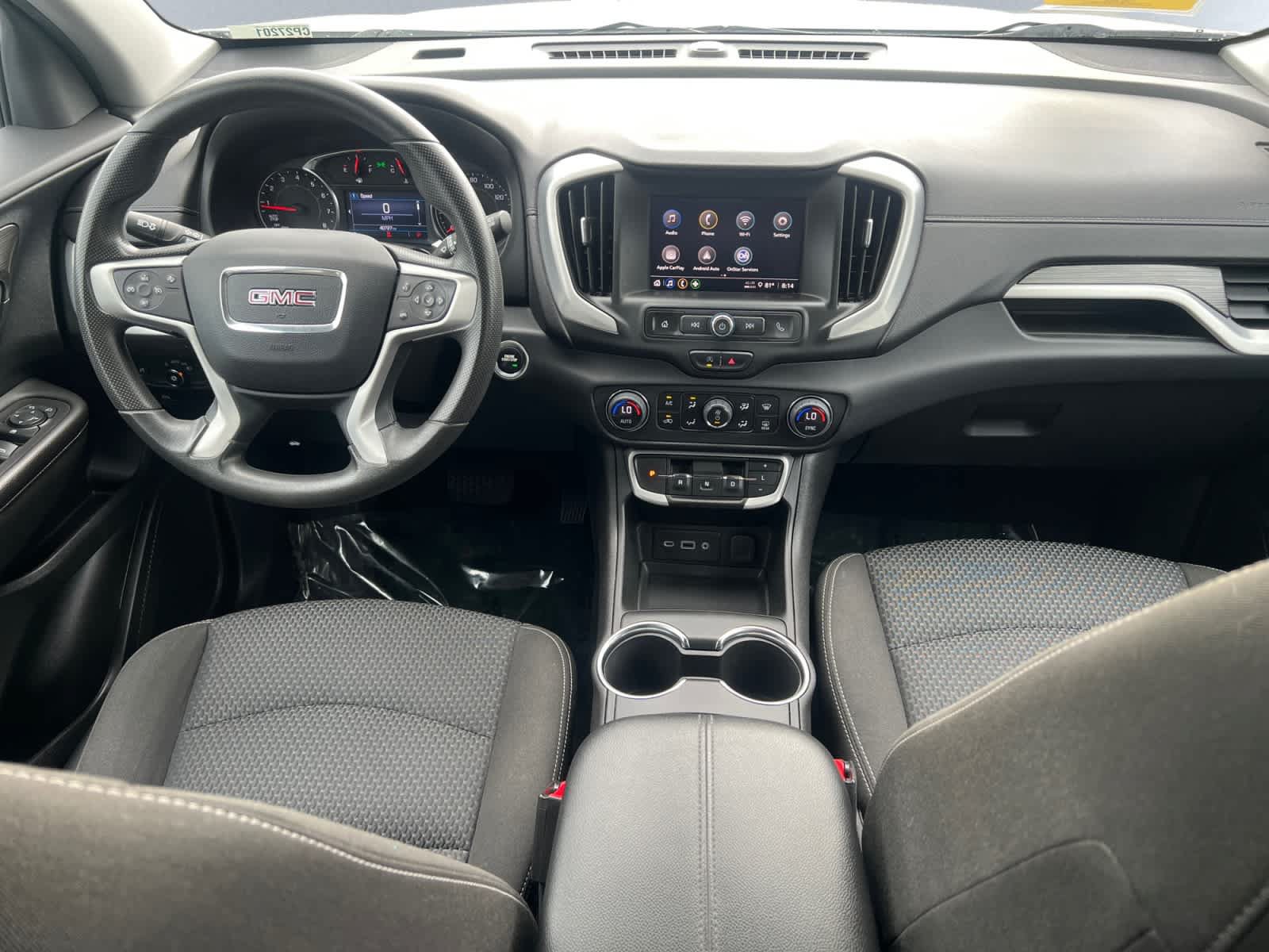 Used 2023 GMC Terrain SLE w/ Driver Convenience Package AWD/4WD image 10