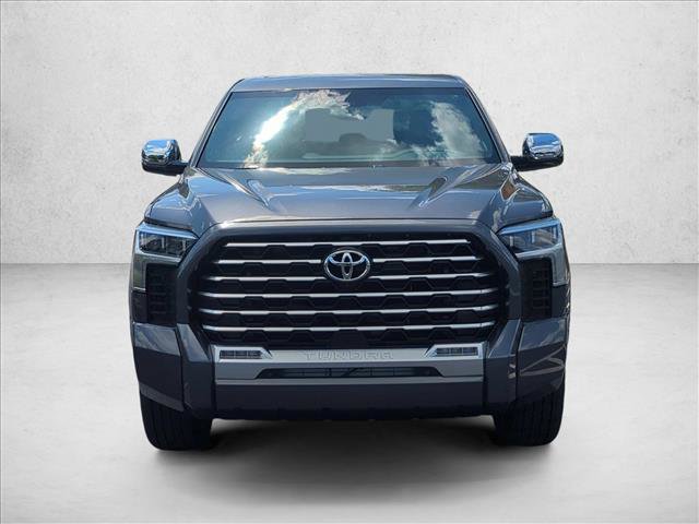 New 2026 Toyota Tundra Capstone AWD/4WD image 6