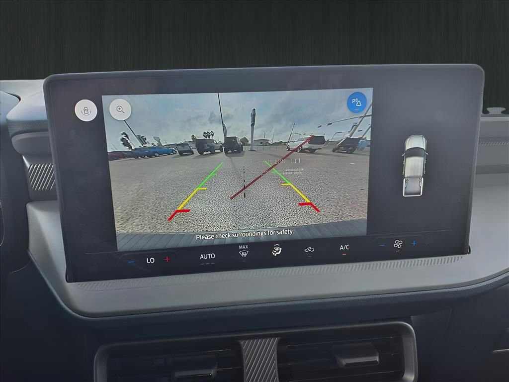 New 2025 Ford Maverick XL w/ Equipment Group 101A image 19