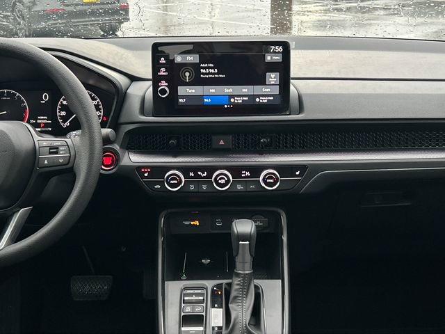 New 2026 Honda CR-V EX image 25
