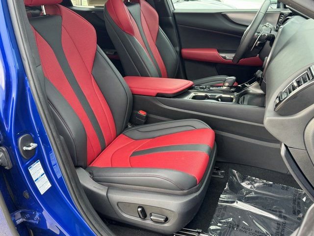 Used 2023 Lexus NX 350 F Sport image 12