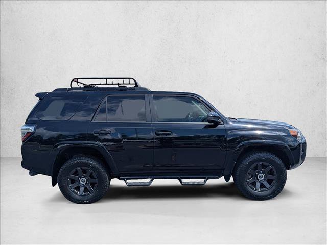 Certified 2022 Toyota 4Runner Trail Special Edition AWD/4WD image 4