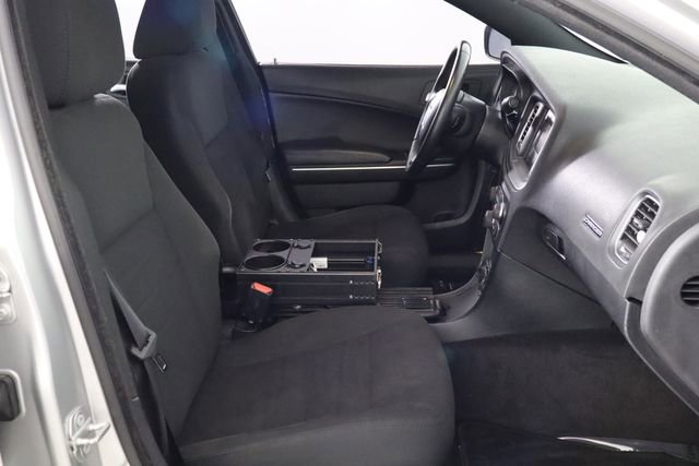 Used 2016 Dodge Charger Police w/ Patrol Package Base Prep RWD image 10