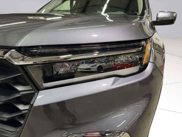 Used 2025 Honda Pilot EX-L image 12