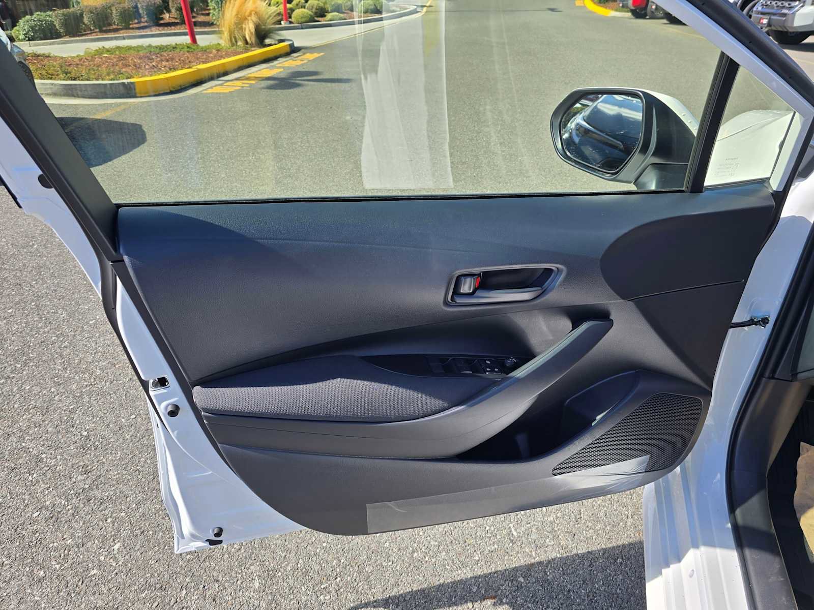 New 2026 Toyota Corolla LE image 20