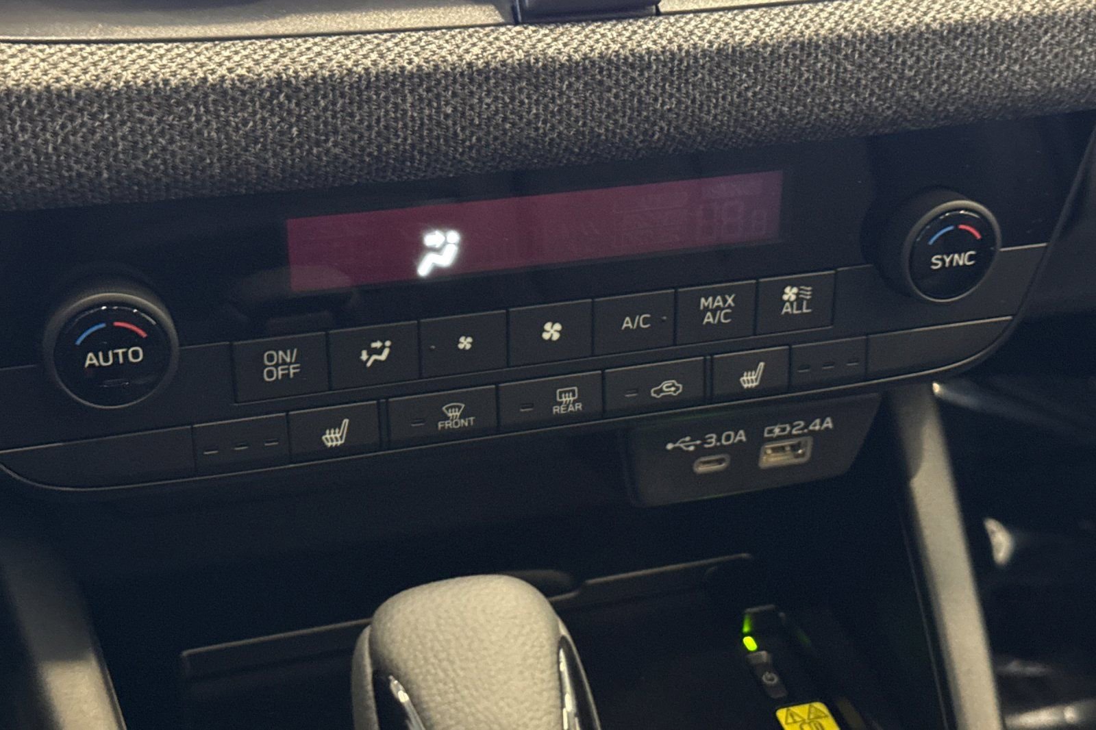 New 2026 Subaru Outback Limited XT image 20