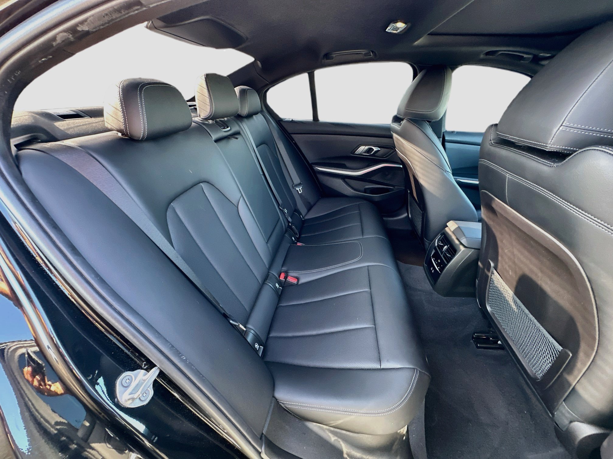 Used 2023 BMW M340i w/ Driving Assistance Package RWD image 28