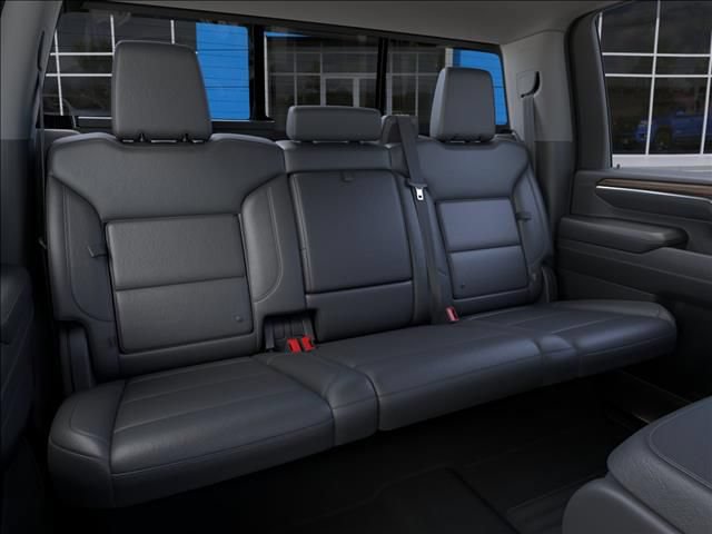New 2026 Chevrolet Silverado 2500 LT w/ Trail Boss Package AWD/4WD image 17