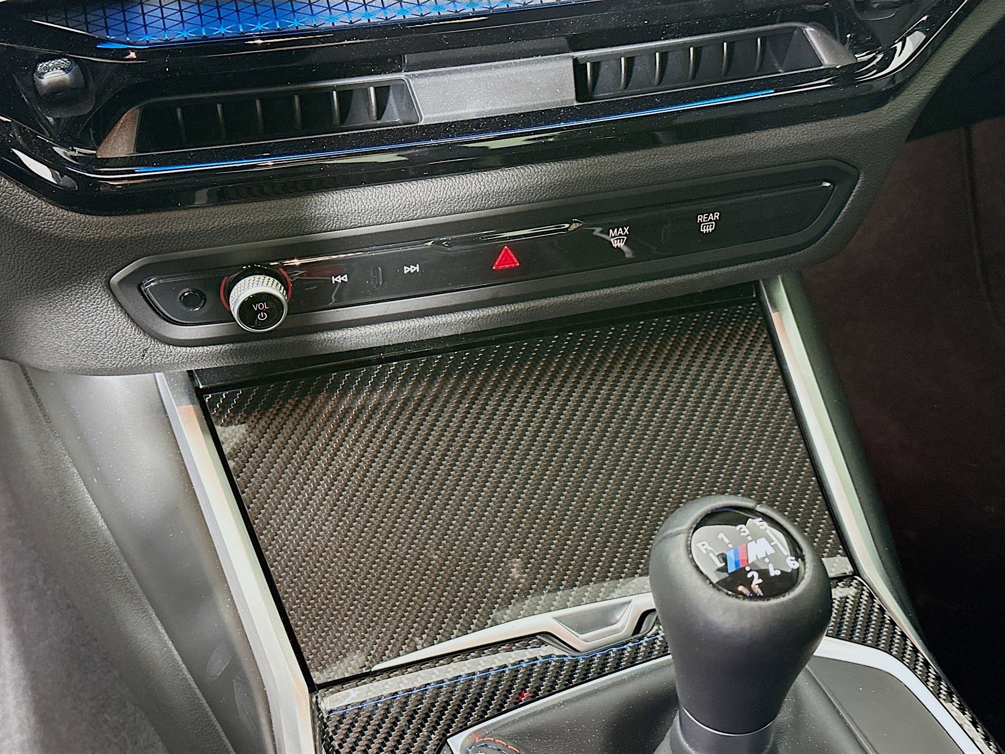 Used 2025 BMW M2 image 13