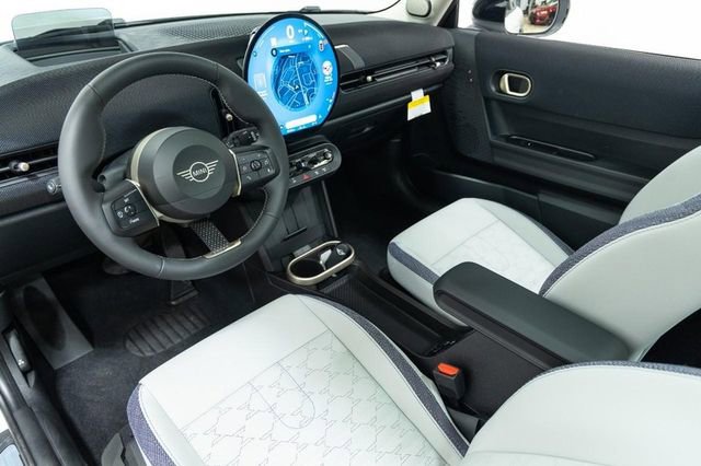 Certified 2025 MINI Cooper S image 20