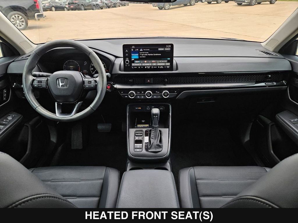 Used 2023 Honda CR-V EX-L image 19