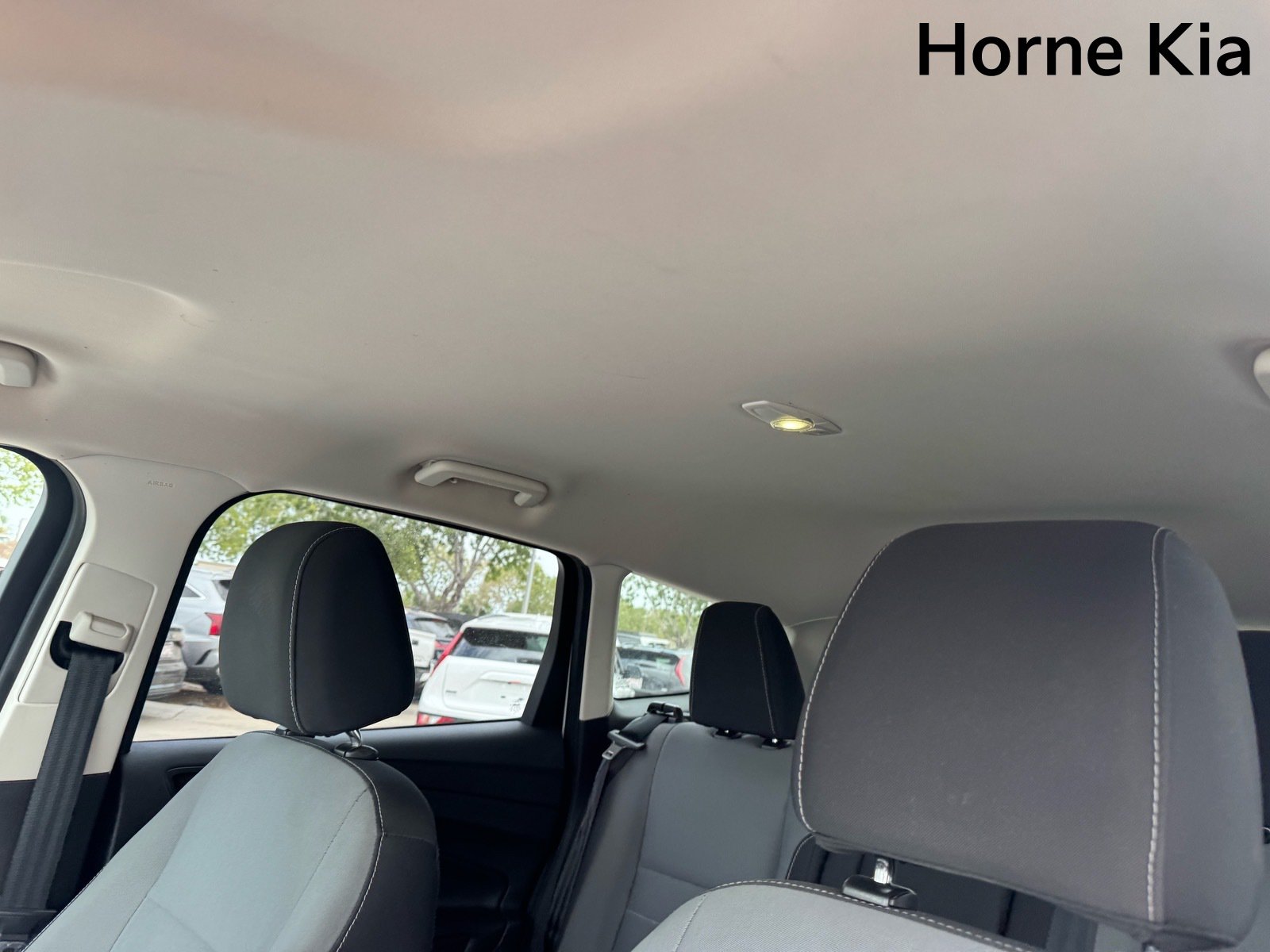 Used 2016 Ford Escape SE FWD image 24