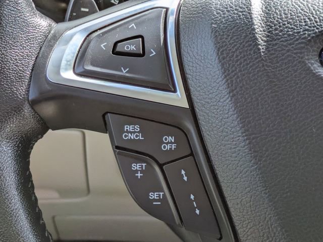 Certified 2018 Ford Edge Titanium w/ Ford Safe & Smart Package image 25