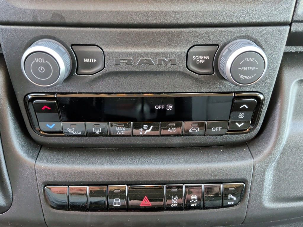 New 2026 RAM ProMaster 2500 w/ Safety Group image 27