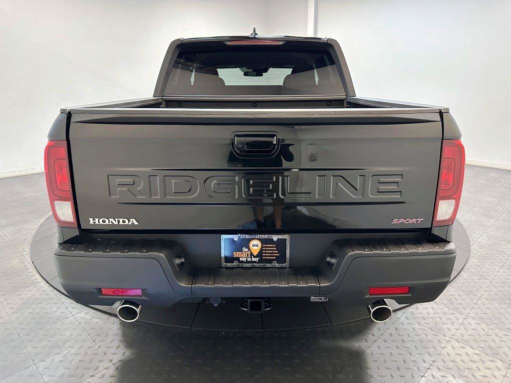 New 2026 Honda Ridgeline Sport image 7