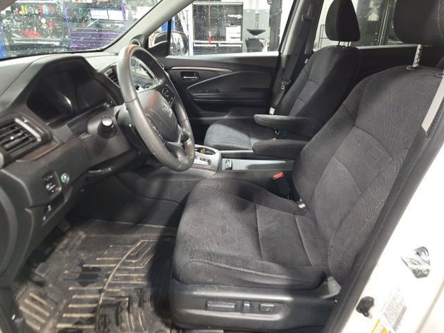 Used 2021 Honda Pilot EX image 13