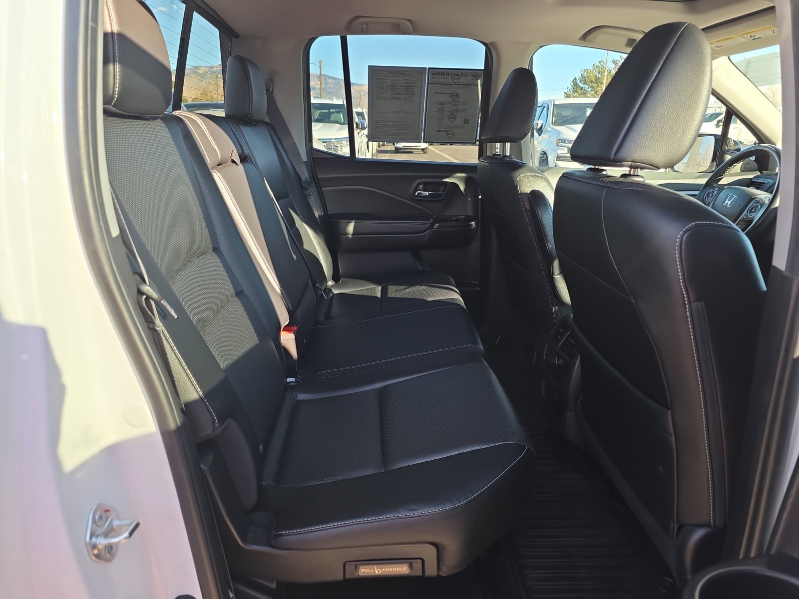 Used 2021 Honda Ridgeline RTL image 28