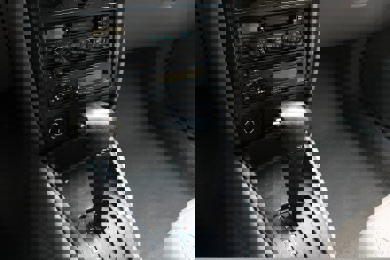 Used 2000 Subaru Forester S image 8