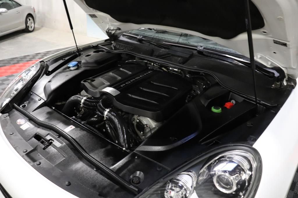 Used 2018 Porsche Cayenne S image 80
