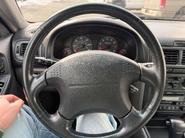 Used 2001 Subaru Forester S image 22