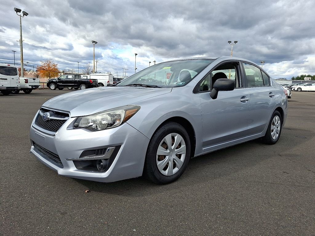 Used 2015 Subaru Impreza 2.0i image 3