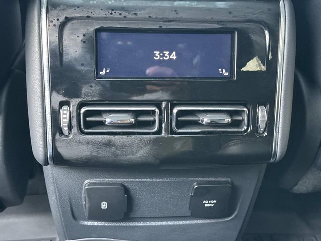 Used 2025 Lincoln Aviator Black Label w/ Jet Appearance Package image 18