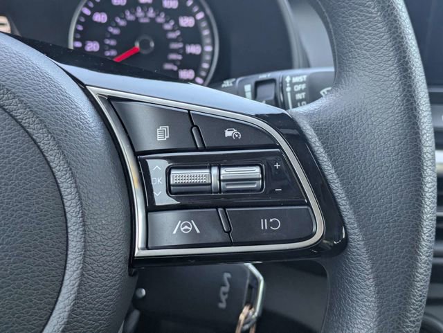 Used 2024 Kia Forte LXS w/ LXS Technology Package image 23