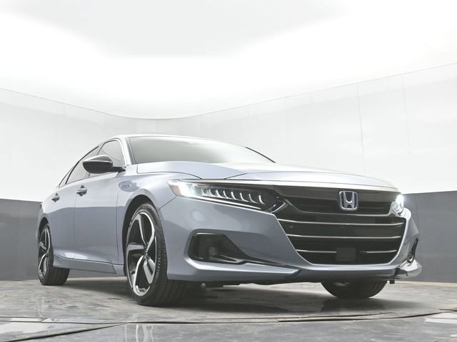 Used 2022 Honda Accord Sport image 38