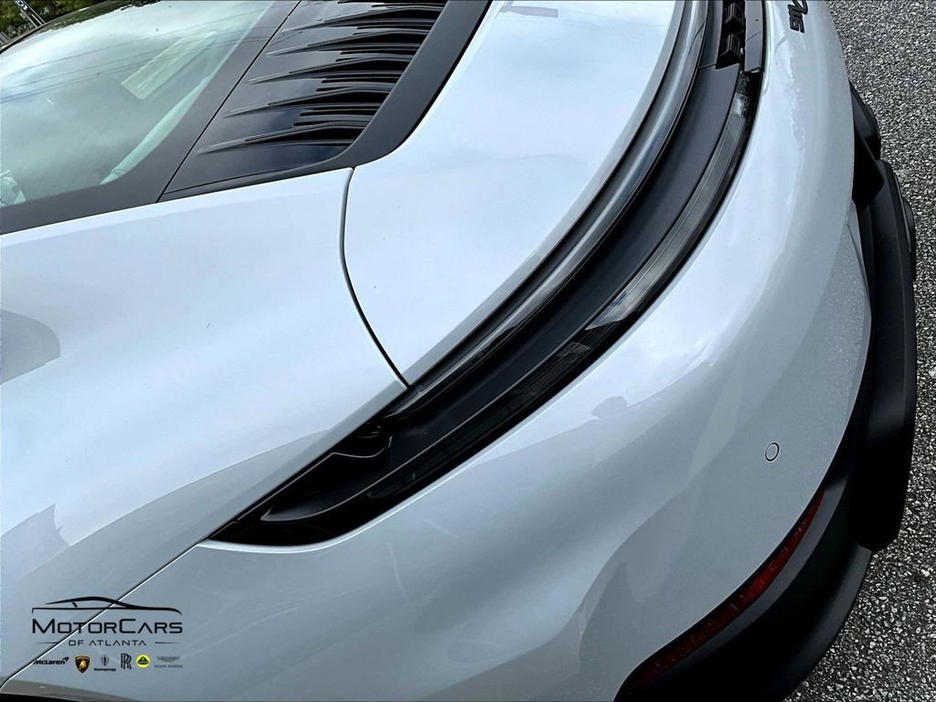 Used 2026 Porsche 911 GTS image 23