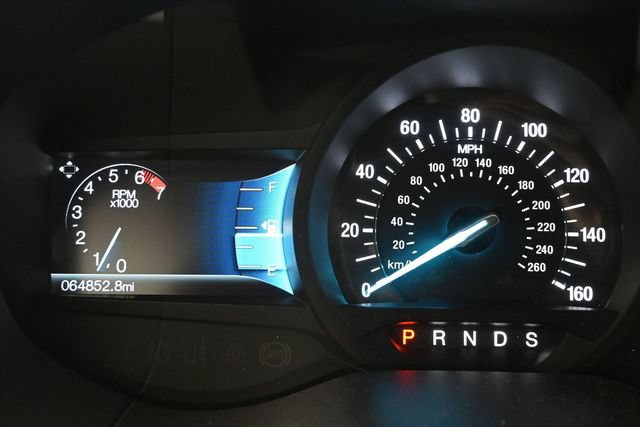 Used 2017 Ford Edge SEL w/ Equipment Group 201A AWD/4WD image 20