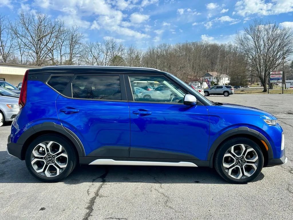 Used 2020 Kia Soul X-Line image 9