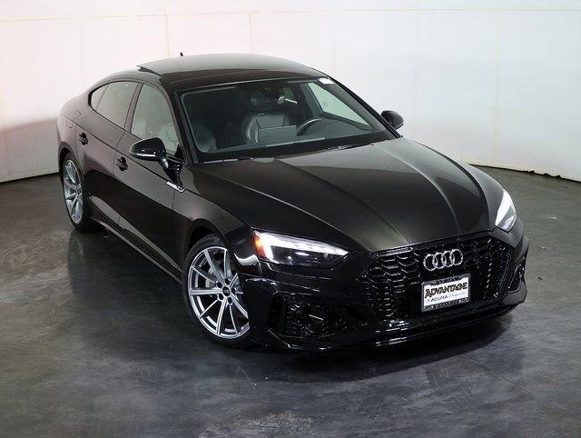 Used 2025 Audi A5 2.0T Premium Plus image 8