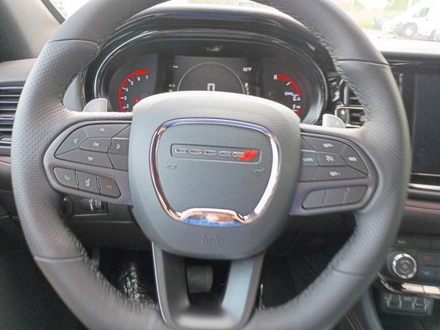 New 2026 Dodge Durango GT w/ Blacktop Package AWD/4WD image 13